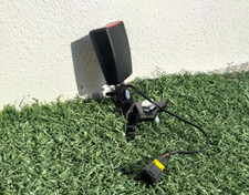 Aggancio cintura sicurezza usato  Sinopoli