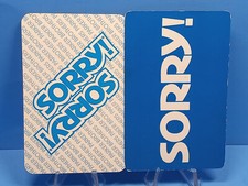 Vintage 1972 sorry for sale  Hamilton