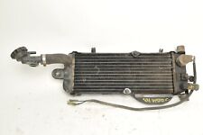 Roda de radiador Honda genuína para Honda Shadow VT500 Ascot 83-84 | 19010-MF5-003 comprar usado  Enviando para Brazil