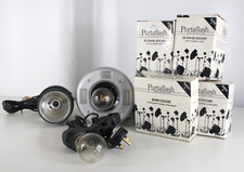 Portaflash 336vm 400vm for sale  LEEDS