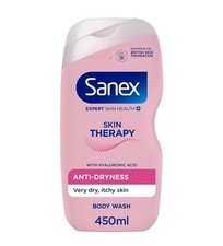 Sanex skin therapy for sale  WARWICK