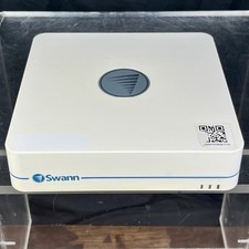 Untested swann swnvr for sale  ELY