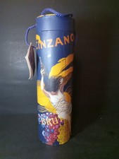Wine tube cinzano for sale  Alturas