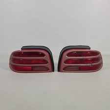 Mustang tail lights for sale Mustang tail lights for sale  Romulus