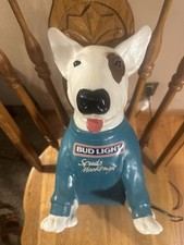 1986 budweiser spuds for sale  Vesper