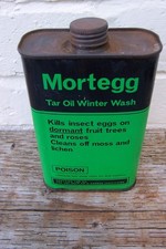 Vintage tin mortegg for sale Vintage tin mortegg for sale  DUNSTABLE