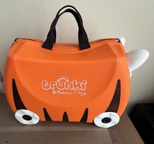 Melissa doug trunki for sale  Bay Saint Louis