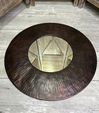 Vintage round metal for sale  Centerville