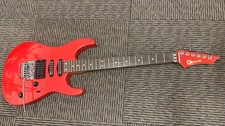 Chitarra elettrica charvel usato  Spedire a Italy