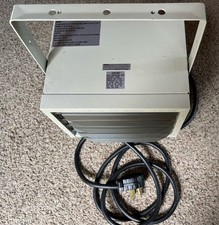 Aquecedor utilitário Comfort Zone CZ220 5000 watts, 240V com ventilador forçado montagem no teto comprar usado  Enviando para Brazil