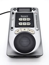 CD Player Numark - AXIS 4 Pro CDJ Decks - DJ Club, Disco Móvel, Testado comprar usado  Enviando para Brazil