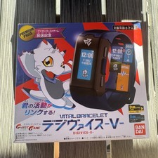 Digital monster digivice for sale  Vancouver