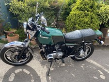 kawasaki z1000 st 1980 for sale  LOUGHBOROUGH