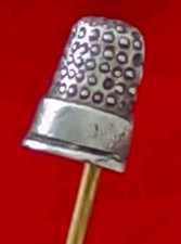 Thimble tiny stick for sale  AYR