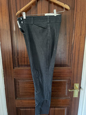Kingsland breeches denim for sale  CHESTER