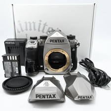 Pentax mark limited d'occasion  Expédié en Belgium