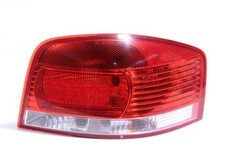 Heckleuchte 8p0945096 audi gebraucht kaufen  Schloß Holte-Stukenbrock