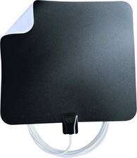 antenna hdtv flat wave for sale  Monroe