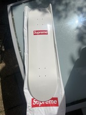 2014 supreme 20th for sale  HOVE