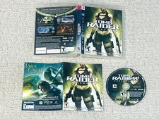 Tomb raider underworld d'occasion  Expédié en Belgium