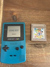 Nintendo game boy d'occasion  Ensisheim