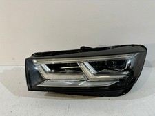 Audi 80a faro usato  Arcore