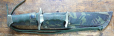 Couteaux militaire balcon d'occasion  Rumilly