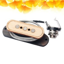 Guitar accessory maple for sale  Shipping to United Kingdom