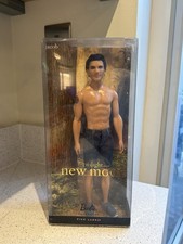 Twilight jacob black for sale  VERWOOD