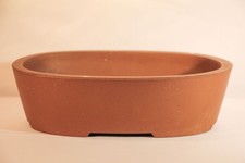 Unglazed brown fired for sale  Vashon