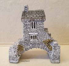 Lilliput lane bridgehouse for sale  SUDBURY