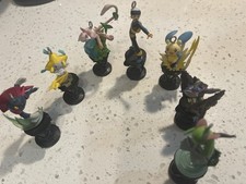 pokemon figures lucario for sale pokemon figures lucario for sale Sarasota