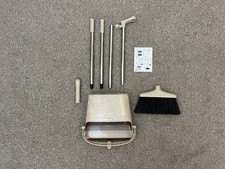 Broom dustpan set for sale Broom dustpan set for sale  CARDIFF