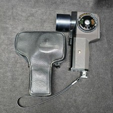 Asahi pentax spotmeter for sale  Daytona Beach