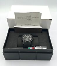 Officina del tempo usato  Ardea