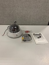 Vandalproof dome camera for sale  Wooster