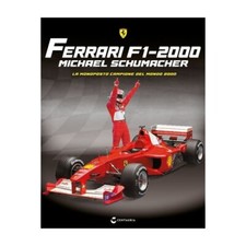 Costruisci ferrari 2000 usato  Italia