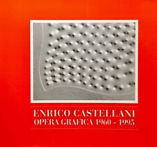 Castellani enrico castellani. usato  Italia