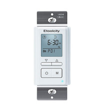 Day programmable light for sale  Kansas City