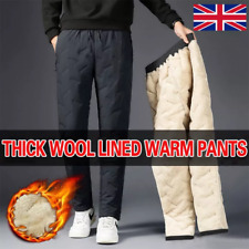 Mens winter fleece for sale  WALSALL