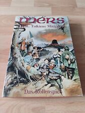 Mers rollenspiel jrr gebraucht kaufen  Salach