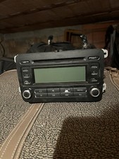 Autoradio rcd 300 usato  Cascia