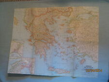 Vintage greece aegean for sale  Desoto