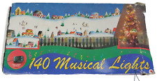 140 musical christmas for sale  MIDDLESBROUGH