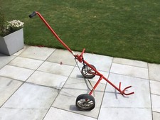 Topline golf trolley for sale  CRICKHOWELL