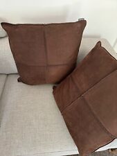 2er set sofakissen gebraucht kaufen  München