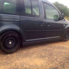 Side skirts caddy for sale  PETERBOROUGH