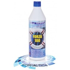 Forza 100 blue usato  Siracusa
