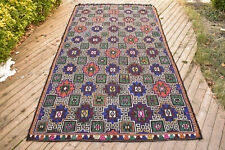 Turkish kilim x131 d'occasion  Expédié en France