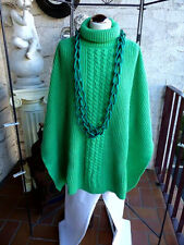 5287 poncho wolle gebraucht kaufen  Arnsberg